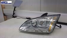 Faro Completo L 4M51-13W030AD Ford Focus Station Wagon 1.6 Tdci DPF