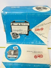 Mangiafilm Super 8 Color Film