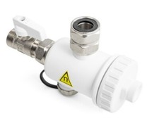 Defangatore Magnetico Sotto