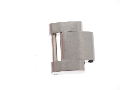 Rolex oyster brushed - oyster, steel