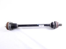 3Q0501203B SEMIASSE SEMIALBERO POSTERIORE SINISTRO VOLKSWAGEN TIGUAN 2.0 D 4X4 1