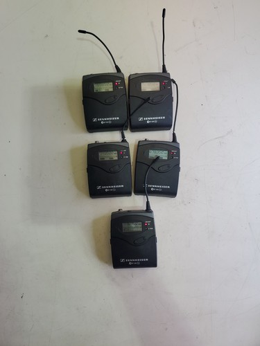 5pz sennheiser 100 - 5pz, g2