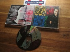 Massimo Ranieri - Canzoni In Corso (Gianni Togni) Rti 1997 Timbro Siae Cd Ex