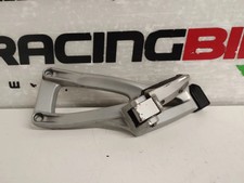 PEDANA POSTERIORE SINISTRA ORIGINALE BMW K 1200 RS ANNI 98 1999 2001 2004