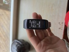 Samsung Gear Fit2 Smartwatch