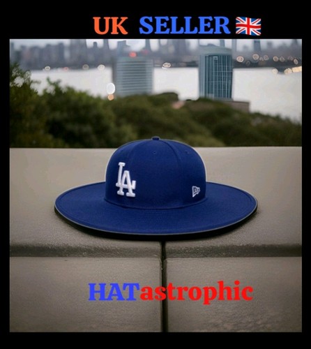 Cappello berretto tesa - , lunga