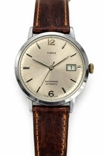Orologio Vintage Timex