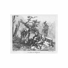 GUERRE NAPOLEONICHE cane