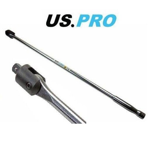 Pro knuckle breaker bar - us,