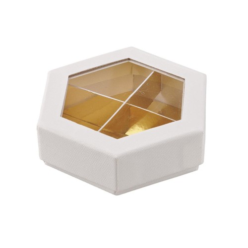 Scatola degustazione - 6x,