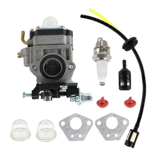 Kit carburatore per atv pocket - kit,
