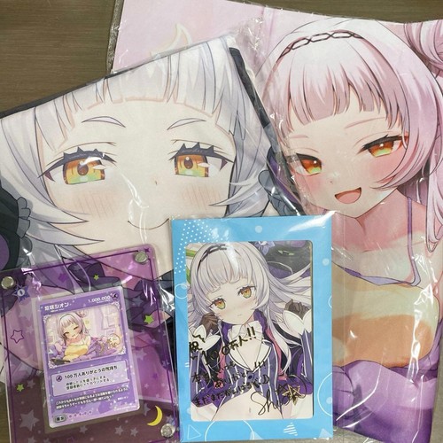 Hololive murasaki shion - shion, 1