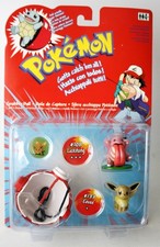 RARA PALLA POKEMON GRABBER