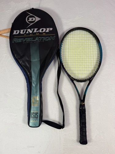 Racchetta tennis dunlop - tennis,