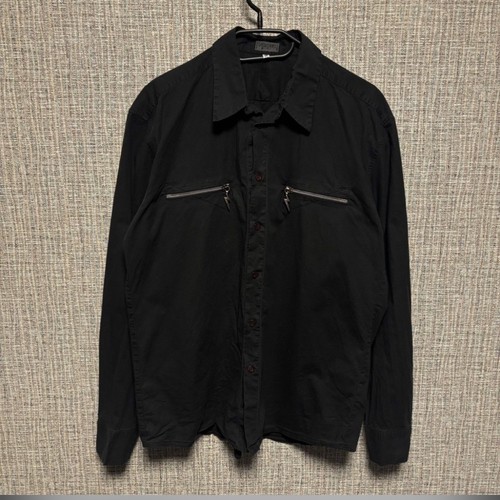 Camicia vintage versus - vintage, gianni