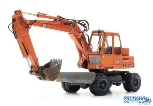 Artitec kit montaggio atlas - artitec,