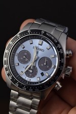 Seiko Prospex Speedtimer Panda