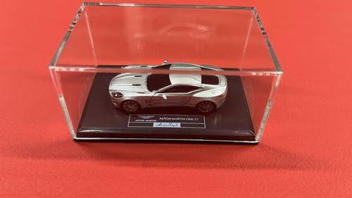 Aston martin one frontiart - one,