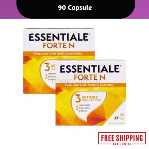 Essentiale forte - essentiale,