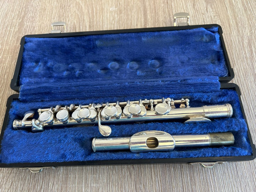 Commonhardt piccolo 4sp - piccolo,