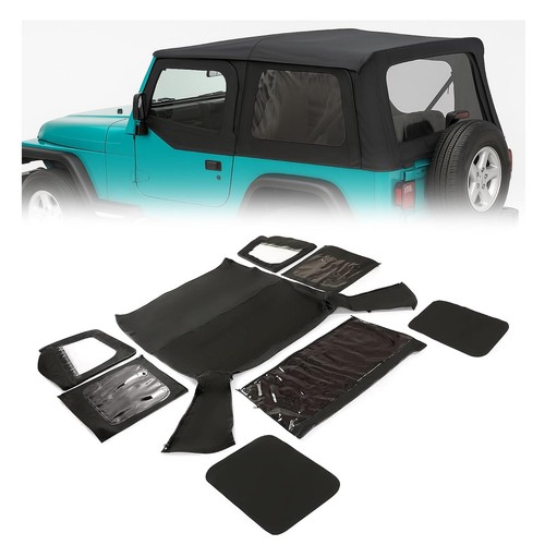 Almuloo soft top per - soft,