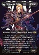 Mtg zenos yae galvus 529 - yae,