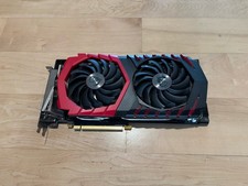 Msi geforce gtx 1080 8gb - msi,