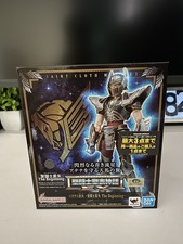 Saint Seiya Myth Cloth Ex