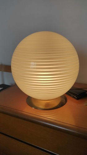 Lampada vintage tavolo - vintage,