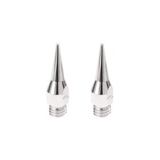 Punte saldatura Dremel 201 set
