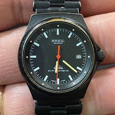 Orologio Breil Manta Quartz