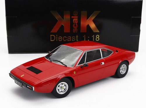 Scale ferrari dino - -,
