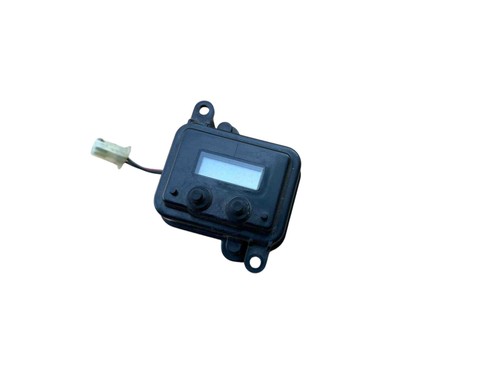 Quadro strumenti triumph - quadro,