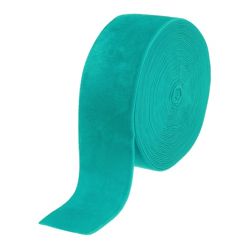 Nastro velluto x10yd per - 2"x10yd,