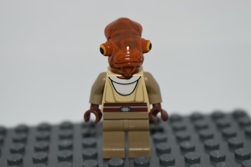 Lego minifigure star - lego,