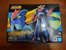 BANDAI SOUL OF CHOGOKIN