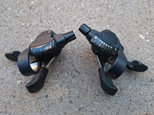 Cambio retro shimano deore - retro,