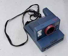 Polaroid 600 Stranger Things