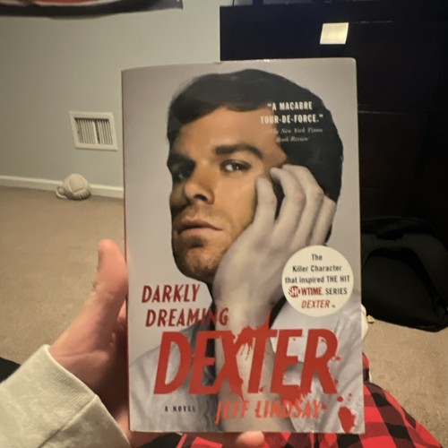 Darkly dreaming dexter - darkly,