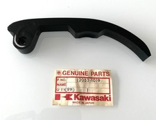 Kawasaki GPZ550 1985 Guida