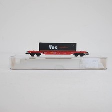 Fleischmann DB's 'Vos