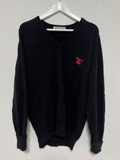 Maglione maglia Burberrys