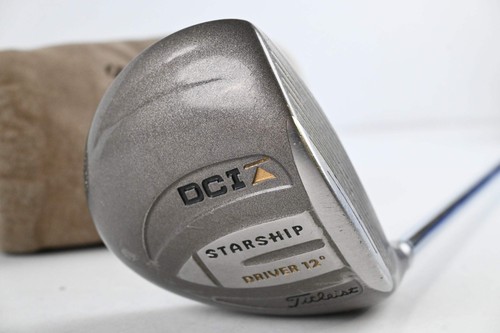 Driver titleist starship - titleist, /