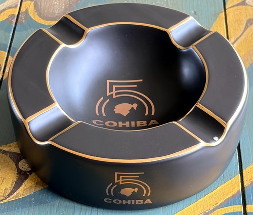 Posacenere cohiba - posacenere,