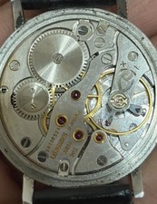 Longines calatrava 302 calibro