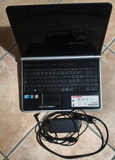 Notebook Packard Bell Easy
