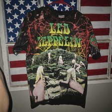 Led Zeppelin House Of The Holy