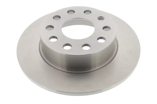 Set freni disco mapco 25831 - set,