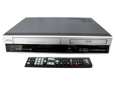 Daewoo dfx 5705 vhs - dfx-5705, dvd