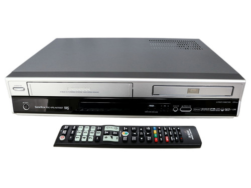 Daewoo dfx 5705 - vhs, dvd
